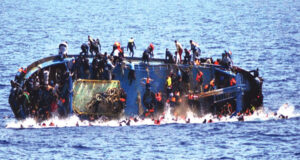 ভূমধ্যসাগর পাড়ি দিয়ে অবৈধভাবে ইউরোপে প্রবেশ, এবারও শীর্ষে বাংলাদেশ