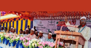 দু’একজন উপদেষ্টা একটি দলকে ক্ষমতায় নেওয়ার ষড়যন্ত্র করছে: মিয়া গোলাম পরওয়ার