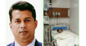 দায়িত্বের গণ্ডি পেরিয়ে মানবিকতার জয়, ডিসি জাহিদুলের হৃদয়স্পর্শী উদ্যোগ