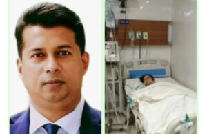 দায়িত্বের গণ্ডি পেরিয়ে মানবিকতার জয়, ডিসি জাহিদুলের হৃদয়স্পর্শী উদ্যোগ