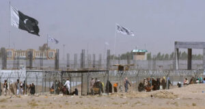 আফগানিস্তানের সঙ্গে সীমান্ত বন্ধ করে দিল পাকিস্তান