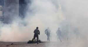 পাকিস্তানের লাহোরে আক্রমণ করল আফগান বিমান বাহিনী!