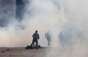 পাকিস্তানের লাহোরে আক্রমণ করল আফগান বিমান বাহিনী!