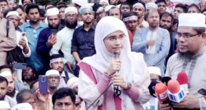 উপদেষ্টারা আখের গোছানোর কাজ করে রেখেছেন: সামান্তা