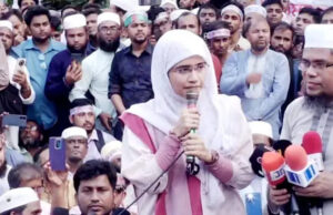 উপদেষ্টারা আখের গোছানোর কাজ করে রেখেছেন: সামান্তা