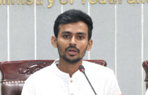 জুলাইয়ের প্রেরণা ছড়িয়ে দেয়ার কাজ করতে হবে: আসিফ