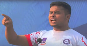 শিক্ষকদের ওপর হামলা সভ্য রাষ্ট্রের চরিত্র হতে পারে না: হাসনাত আব্দুল্লাহ