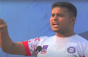 শিক্ষকদের ওপর হামলা সভ্য রাষ্ট্রের চরিত্র হতে পারে না: হাসনাত আব্দুল্লাহ