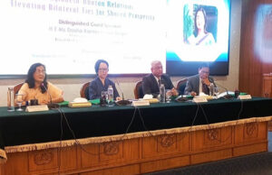 ভুটান থেকে জলবিদ্যুৎ আমদানি ও কার্বনমুক্ত বাণিজ্যে গুরুত্ব দিচ্ছে বাংলাদেশ: সিপিডি