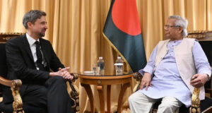 উদ্যোক্তাদের জন্য সামাজিক ব্যবসা তহবিল গঠনের আহ্বান ড. ইউনূসের