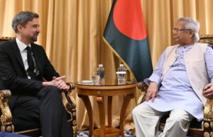 উদ্যোক্তাদের জন্য সামাজিক ব্যবসা তহবিল গঠনের আহ্বান ড. ইউনূসের