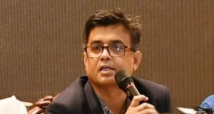 ‘প্রধান উপদেষ্টা ও ইতালির প্রধানমন্ত্রীর বৈঠকের কথা আমি কোথাও বলিনি’