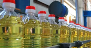 ফের বাড়ল সয়াবিন তেলের দাম