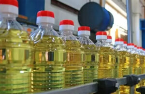 ফের বাড়ল সয়াবিন তেলের দাম