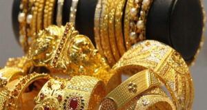 সোনার দামে ইতিহাস, ৪১০০ ডলার ছাড়ালো আউন্স