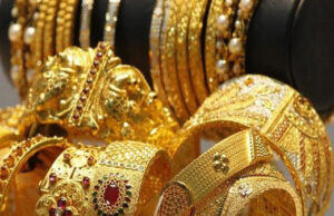 সোনার দামে ইতিহাস, ৪১০০ ডলার ছাড়ালো আউন্স