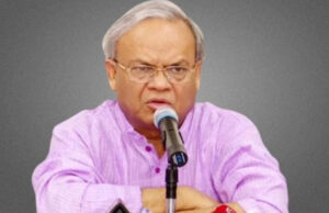 আ’লীগের ভোট পেতে দৌড়ঝাঁপ করছে জামায়াত : রিজভী