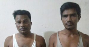 চন্দনাইশে নিষিদ্ধঘোষিত সংগঠনের ২ নেতা আটক