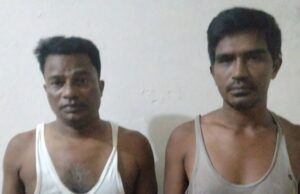 চন্দনাইশে নিষিদ্ধঘোষিত সংগঠনের ২ নেতা আটক