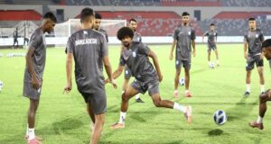 শামিত আজ একাদশে ফিরছেন, নেই জামাল