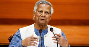 নির্বাচন ফেব্রুয়ারিতেই হবে : প্রধান উপদেষ্টা