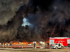 শাহজালালের কার্গো ভিলেজে আগুন, ব্যাপক ক্ষতির শঙ্কা, ফ্লাইট ওঠানামা স্থগিত