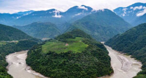 ব্রহ্মপুত্রে জলবিদ্যুৎ প্রকল্প চীনের প্রবৃদ্ধিকে ফের গতি দিতে পারবে কি