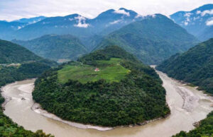 ব্রহ্মপুত্রে জলবিদ্যুৎ প্রকল্প চীনের প্রবৃদ্ধিকে ফের গতি দিতে পারবে কি