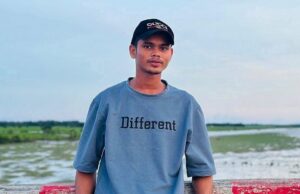 কোম্পানীগঞ্জে যুবকের রহস্যজনক মৃত্যু