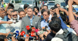 শাহজালালে অগ্নিকাণ্ডে পোশাক শিল্পে বড় ক্ষতি, বিজিএমইএর উদ্বেগ