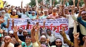 এমপিওভুক্ত শিক্ষকদের বাড়িভাড়া বাড়ছে ১৫ শতাংশ, কার্যকর দুই ধাপে