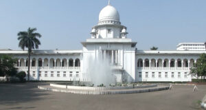 তত্ত্বাবধায়ক সরকার ফেরাতে চূড়ান্ত আপিল শুনানি বুধবার পর্যন্ত মুলতবি