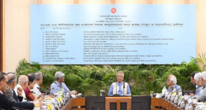 প্রায় দুই হাজার কোটি টাকার ১৩ প্রকল্প অনুমোদন সরকারের