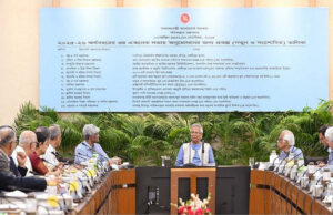 প্রায় দুই হাজার কোটি টাকার ১৩ প্রকল্প অনুমোদন সরকারের