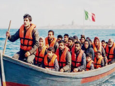 ইতালিতে সমুদ্রপথে পৌঁছানো অভিবাসীদের শীর্ষে বাংলাদেশিরা