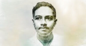 জীবনানন্দের মৃত্যুবোধ: নিঃসঙ্গতার নন্দন ছুঁয়ে অনন্তের পথে