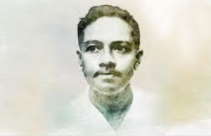 জীবনানন্দের মৃত্যুবোধ: নিঃসঙ্গতার নন্দন ছুঁয়ে অনন্তের পথে