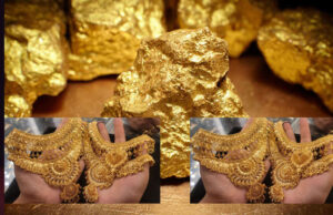 বিশ্ববাজারে সোনার দাম ১২ বছরে রেকর্ড পতন, বাংলাদেশেও কমলো ৮৩০০ টাকা