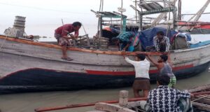 মধ্যরাতে ইলিশ ধরতে নদীতে নামবেন জেলেরা