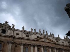 ইতালিতে চার্চে যৌন নির্যাতনের শিকার ৪,৪০০ জন