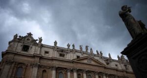 ইতালিতে চার্চে যৌন নির্যাতনের শিকার ৪,৪০০ জন