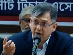 ফ্যাসিস্ট আ.লীগের প্রত্যাবর্তনের সব দরজা বন্ধ করতে হবে: সালাহউদ্দিন