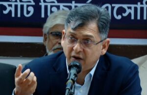 ফ্যাসিস্ট আ.লীগের প্রত্যাবর্তনের সব দরজা বন্ধ করতে হবে: সালাহউদ্দিন