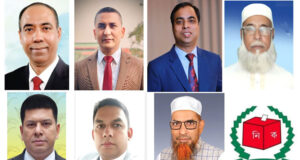 ভোটযুদ্ধে মনোনয়নপ্রত্যাশী বিএনপি ৫, জামায়াত ১ ও ইসলামী আন্দোলন ১