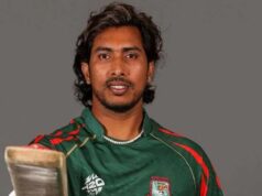 সৌম্যের সময় এখন নিজের মতো খেলার