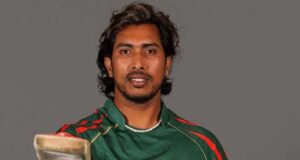 সৌম্যের সময় এখন নিজের মতো খেলার