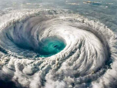 ‘ঘূর্ণিঝড় মন্থা রূপ নিতে পারে সিভিয়ার সাইক্লোনে’