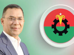 বিএনপির প্রার্থী: তারেক রহমানের ফোনে ‘গ্রিন সিগন্যাল’ পেলেন যারা