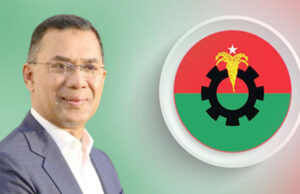 বিএনপির প্রার্থী: তারেক রহমানের ফোনে ‘গ্রিন সিগন্যাল’ পেলেন যারা