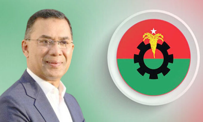 বিএনপির প্রার্থী: তারেক রহমানের ফোনে ‘গ্রিন সিগন্যাল’ পেলেন যারা